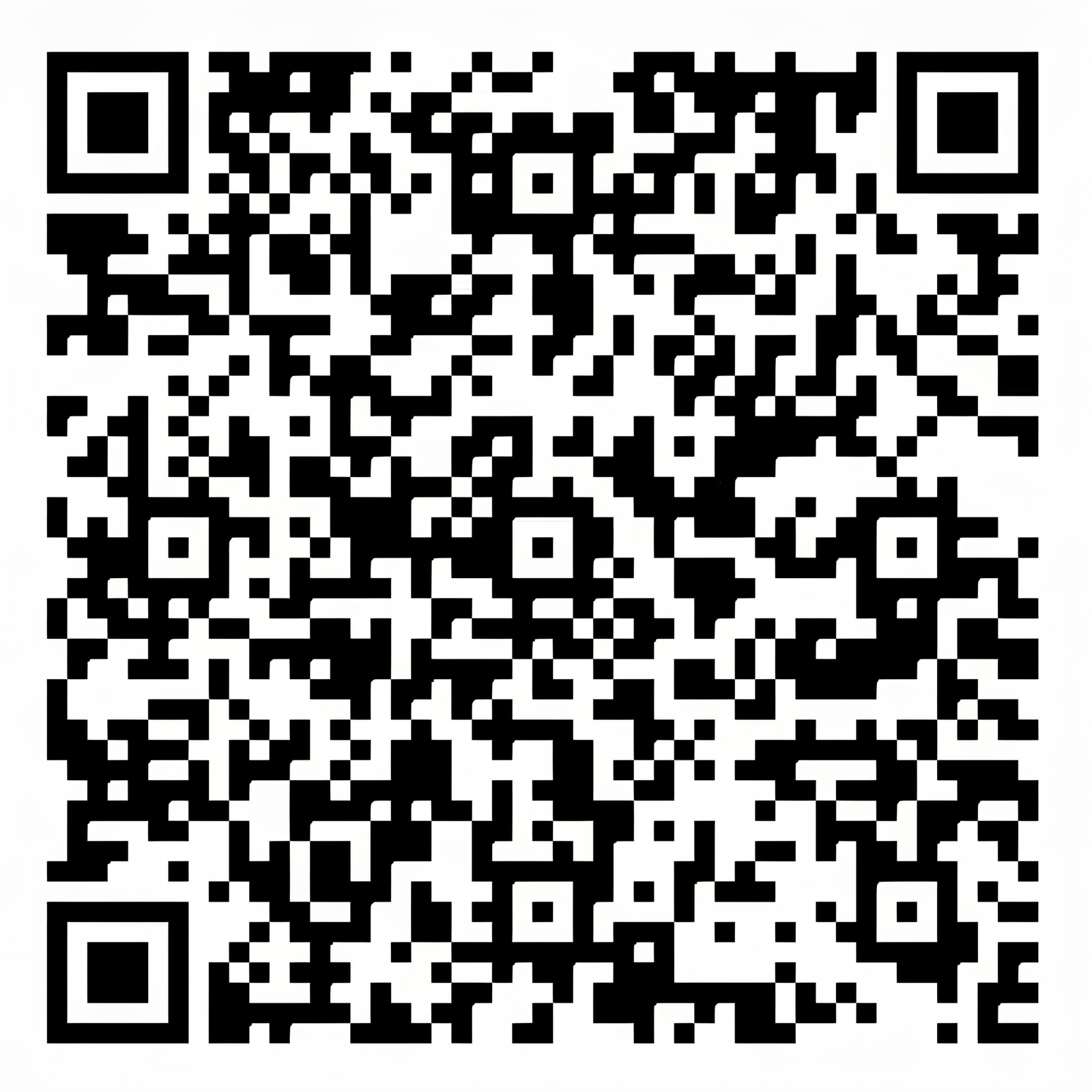 Vani Jog Payment QR Code